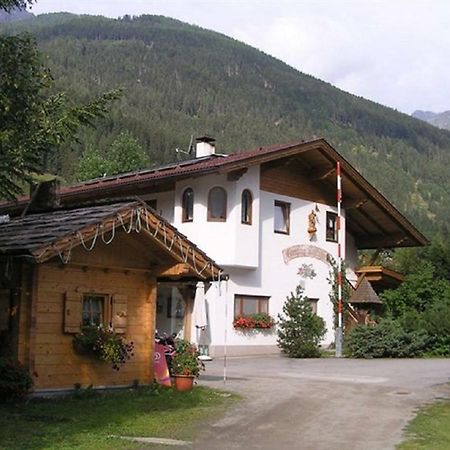 Camping Gasthof Zirknitzer Гроскирххайм Экстерьер фото